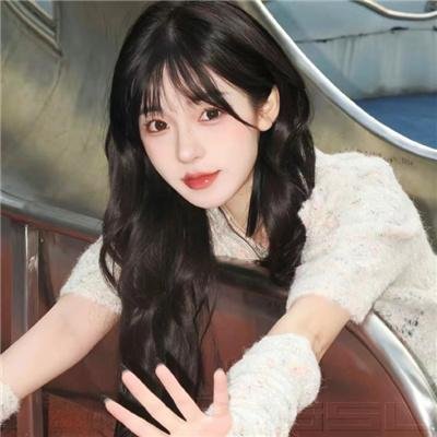 查干淖尔姑娘