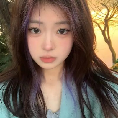 这个男人有点色