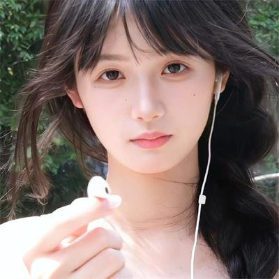女猫