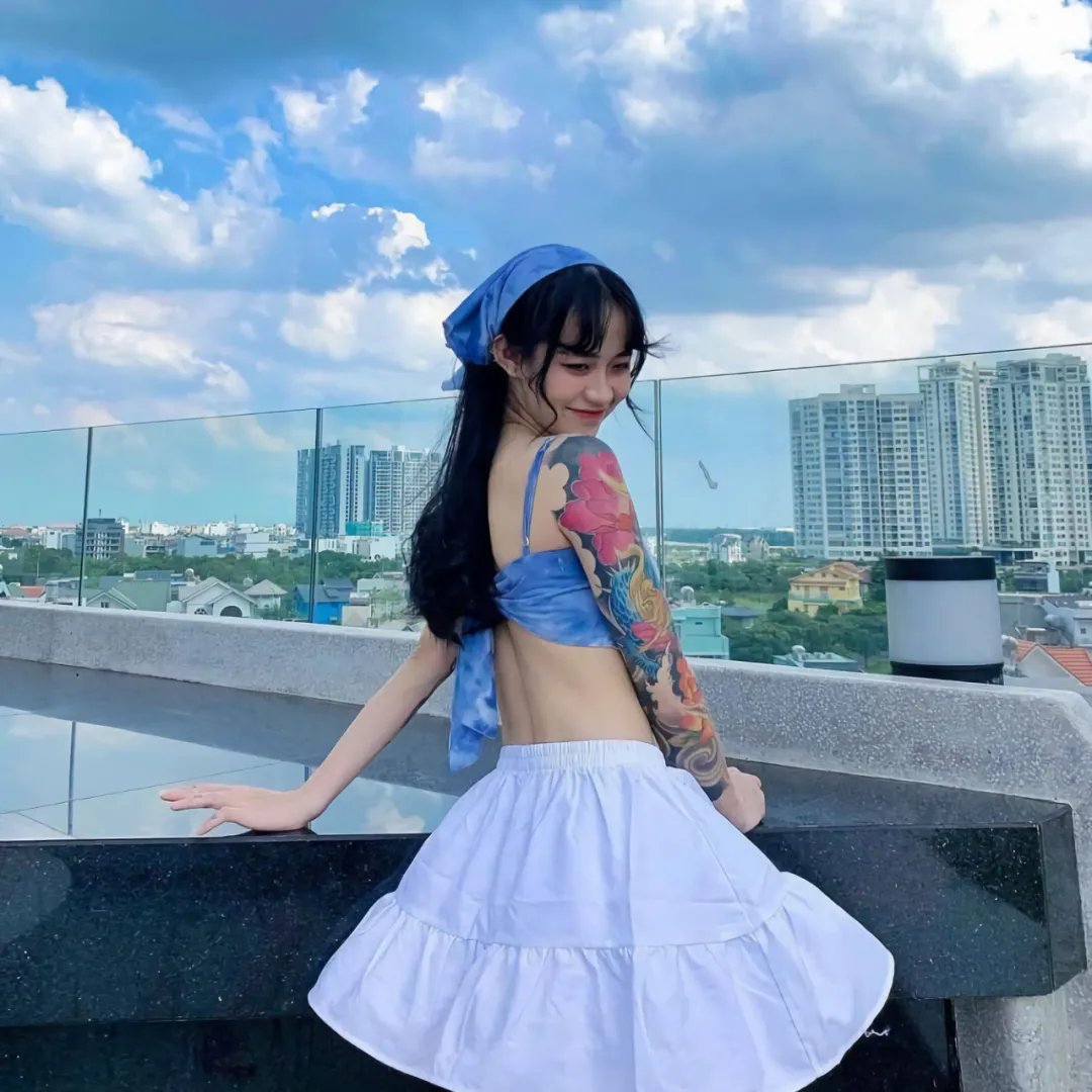 吃亏是福