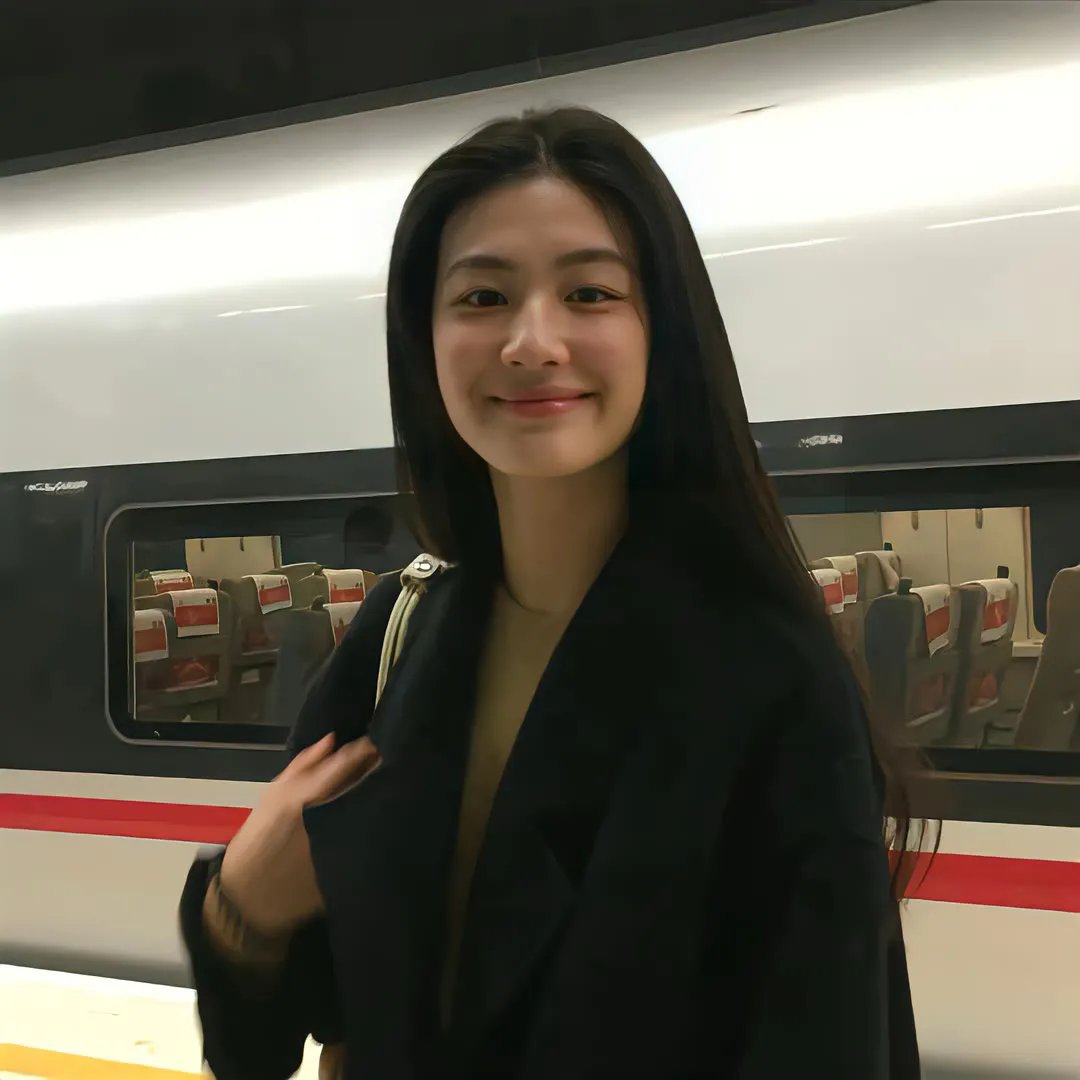 下一站...天后