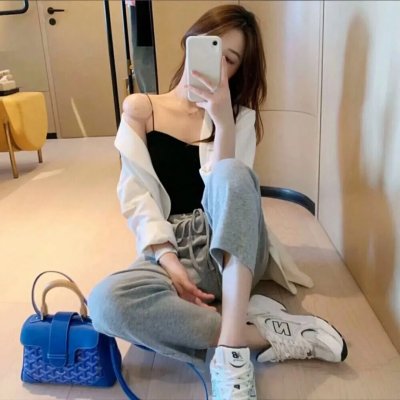 一样的月光下