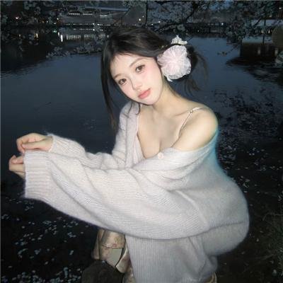 铁线蕨的忧郁